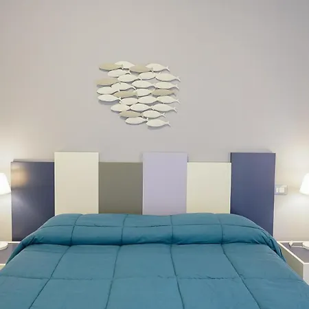 Marina Blue