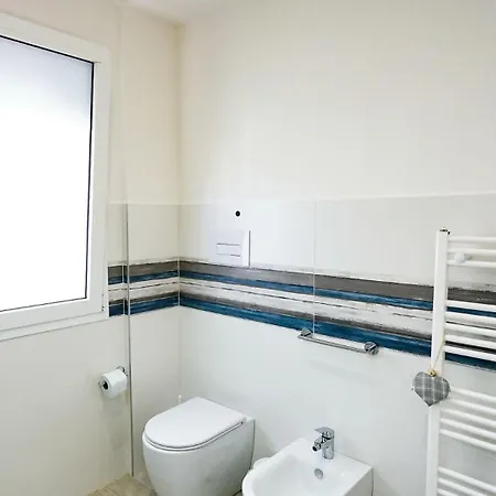 Marina Blue Holiday home