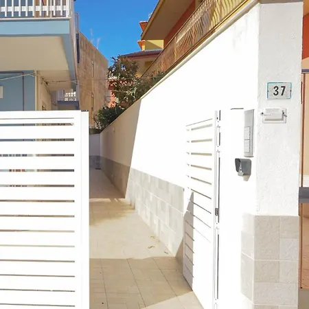 Holiday home Marina Blue