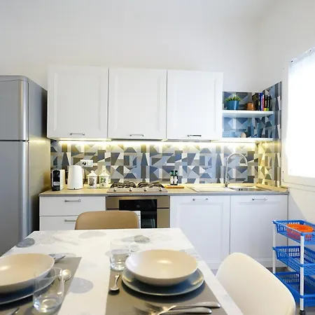 Holiday home Marina Blue *