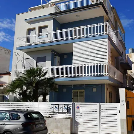Marina Blue Holiday home Marina di Ragusa