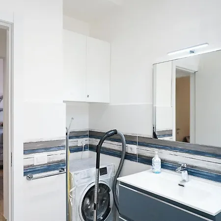 Holiday home Marina Blue Marina di Ragusa