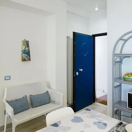 Marina Blue Holiday home