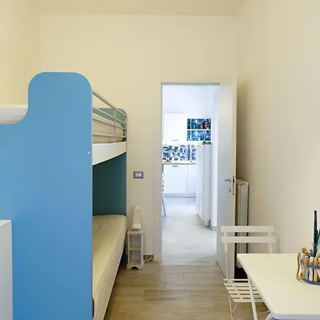 Marina Blue Holiday home *