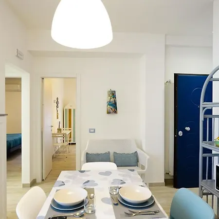 Holiday home Marina Blue *