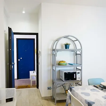 Marina Blue Holiday home Marina di Ragusa