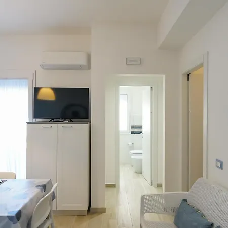 Holiday home Marina Blue Marina di Ragusa